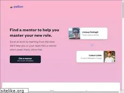 Sites similar to pelion.app