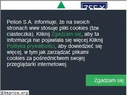 Sites similar to pelion.eu