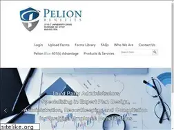 Sites similar to pelionbenefits.com