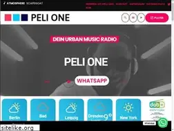 Sites similar to pelioneradio.de