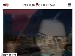 Sites similar to pelionestate.com