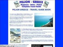 Sites similar to peliongreece.com