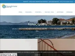 Sites similar to pelionpagasitikos.gr