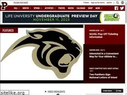 Sites similar to pelionpanthers.org