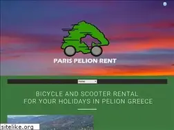 Sites similar to pelionrent.com