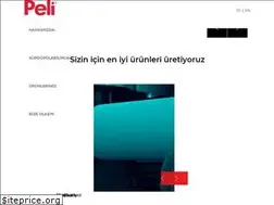 Sites similar to pelipaper.com