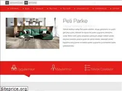 Sites similar to peliparke.com