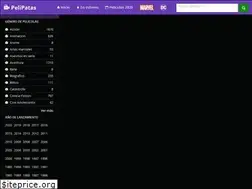 Sites similar to pelipatas.com