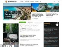 Sites similar to pelipecky.cz