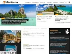 Sites similar to pelipecky.sk