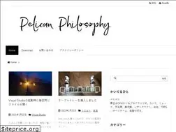 Sites similar to peliphilo.net