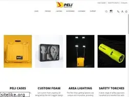 Sites similar to peliproducts.co.uk