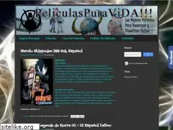 Sites similar to pelipuravida.blogspot.com