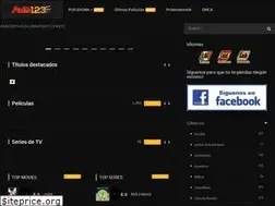 Sites similar to pelis-123.com