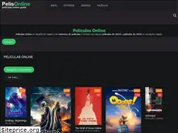 Sites similar to pelis-gratis.com