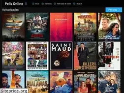 Sites similar to pelis-gratis.tv