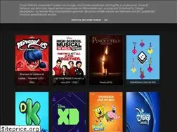 Sites similar to pelis223.blogspot.com