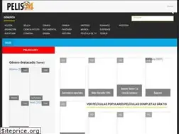 Sites similar to pelis24.dev