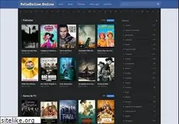 Sites similar to pelis24.gratis