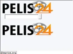 Sites similar to pelis24.in