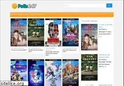 Sites similar to pelis247.org