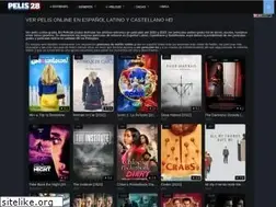 Sites similar to pelis28.vip