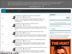 Sites similar to pelis35espanol.blogspot.com