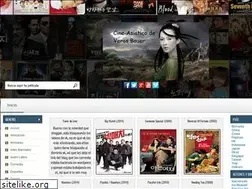 Sites similar to pelisdeverosbauer.blogspot.com