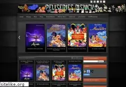 Sites similar to peliseriesdisnick.blogspot.com