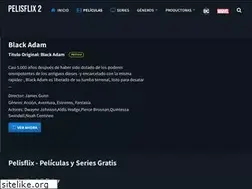 Sites similar to pelisflix.gratis