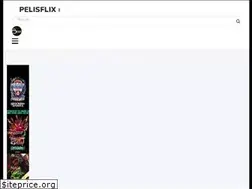 Sites similar to pelisflix2.onl