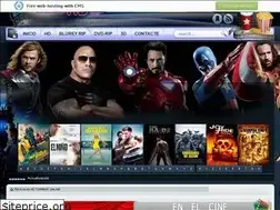Sites similar to pelishd.do.am
