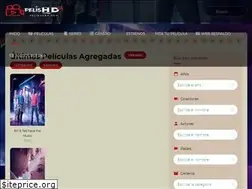 Sites similar to pelishd24.com