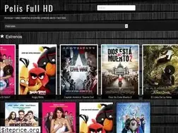 Sites similar to pelishdfull10.blogspot.com