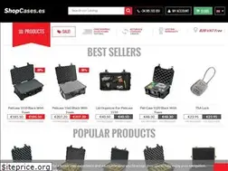 Sites similar to pelishop.es