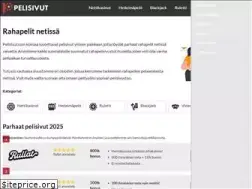 Sites similar to pelisivut.com