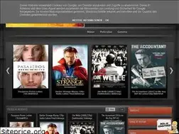 Sites similar to pelislatinolatino.blogspot.com