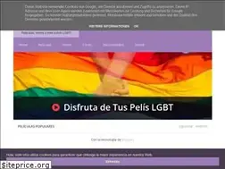 Sites similar to pelislgbt.blogspot.com