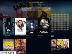 Sites similar to pelismango.com