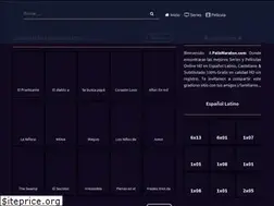 Sites similar to pelismaraton.com