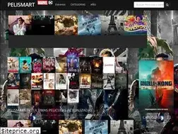 Sites similar to pelismart.tv