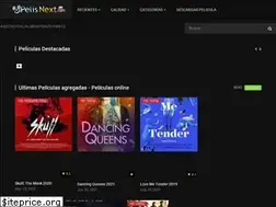 Sites similar to pelisnext.com