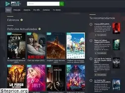 Sites similar to pelisonline.me