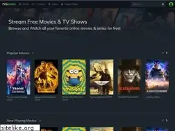 Sites similar to pelisonline.site