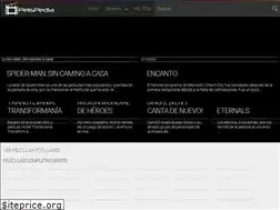 Sites similar to pelispedia.army