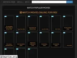Sites similar to pelispedia.film