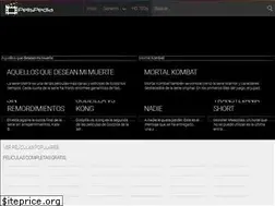 Sites similar to pelispedia.fr