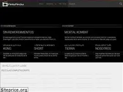 Sites similar to pelispedia.run