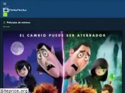 Sites similar to pelispedia.uno