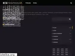Sites similar to pelispedia2.cam